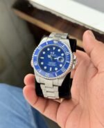 ROLEX SUBMARINER 7AAA PREMIUM AUTOMATIC - Image 4