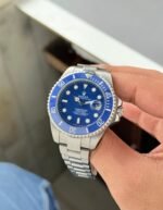 ROLEX SUBMARINER 7AAA PREMIUM AUTOMATIC - Image 2
