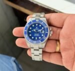 ROLEX SUBMARINER 7AAA PREMIUM AUTOMATIC