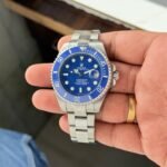 ROLEX SUBMARINER 7AAA PREMIUM AUTOMATIC