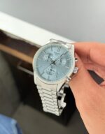 TISSOT PR 100 CHRONOGRAPH STAINLESS STEEL - Image 2