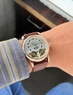 MONTBLANC OPEN HEART TOURBILLON 7AA PREMIUM - Image 3