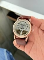 MONTBLANC OPEN HEART TOURBILLON 7AA PREMIUM - Image 2