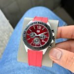 TAG HEUER FORMULA-1 7AA PREMIUM RED