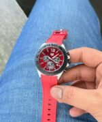 TAG HEUER FORMULA-1 7AA PREMIUM RED - Image 4