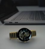 RADO CENTRIX OPEN HEART 7A AUTOMATIC - Image 2