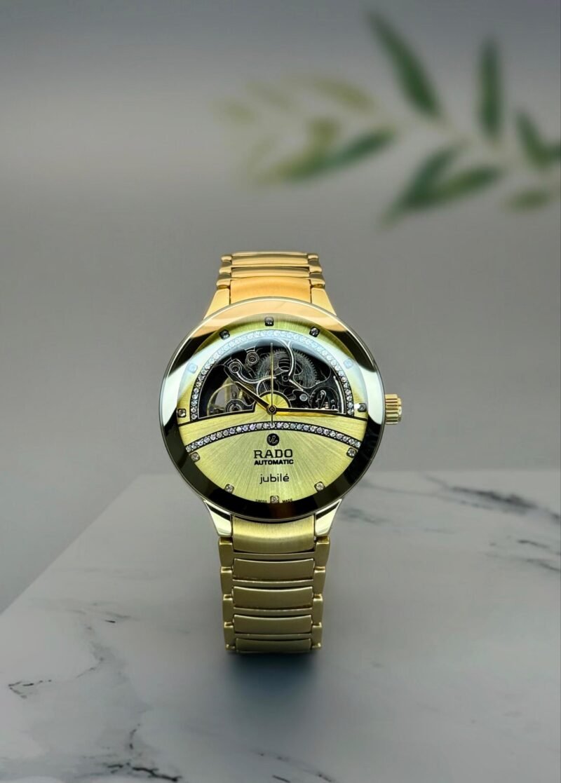 RADO CENTRIX OPEN HEART 7A AUTOMATIC - Image 2