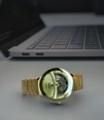 RADO CENTRIX OPEN HEART 7A AUTOMATIC - Image 3
