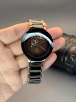 RADO CENTRIX OPEN HEART 7A AUTOMATIC