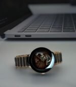 RADO CENTRIX OPEN HEART 7A AUTOMATIC - Image 3