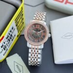 FOSSIL ANALOG 7AA PREMIUM AUTOMATIC