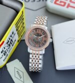 FOSSIL ANALOG 7AA PREMIUM AUTOMATIC