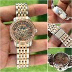 FOSSIL ANALOG 7AA PREMIUM AUTOMATIC - Image 4
