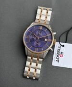 TISSOT CHEMIN DES TOURELLES 1853 7A ORIGINAL - Image 3