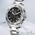 TAG HEUER AQUARACER 7AAA PREMIUM ORIGINAL - Image 2