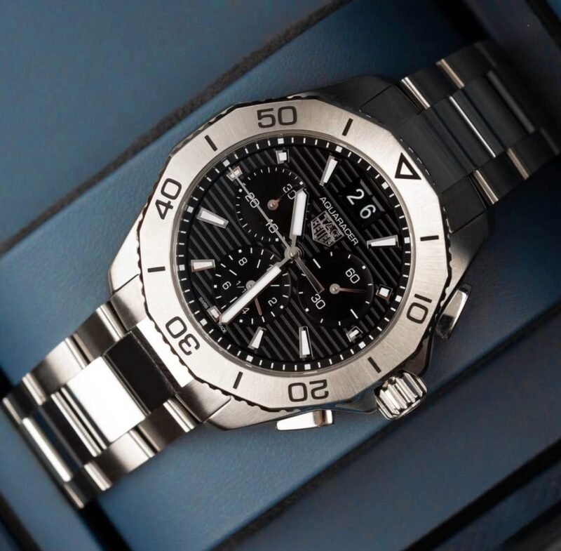 TAG HEUER AQUARACER 7AAA PREMIUM ORIGINAL - Image 3