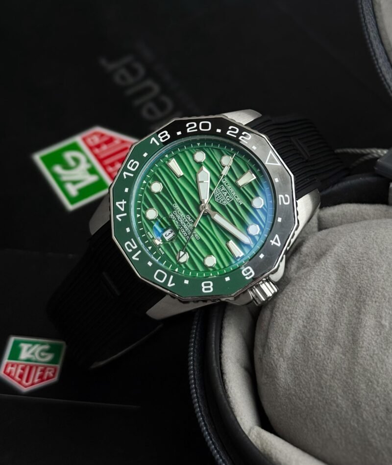 TAG HEUER AQUARACER 7A ORIGINAL - Image 3