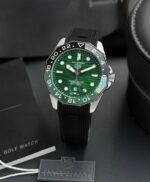 TAG HEUER AQUARACER 7A ORIGINAL