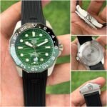 TAG HEUER AQUARACER 7A ORIGINAL - Image 4