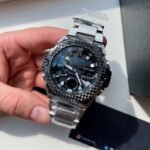 G SHOCK G STEEL 7AAA PREMIUM AUTOMATIC - Image 2
