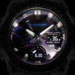 G SHOCK G STEEL 7AAA PREMIUM AUTOMATIC - Image 4