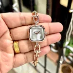 TIFFANY Swiss Quartz Movement