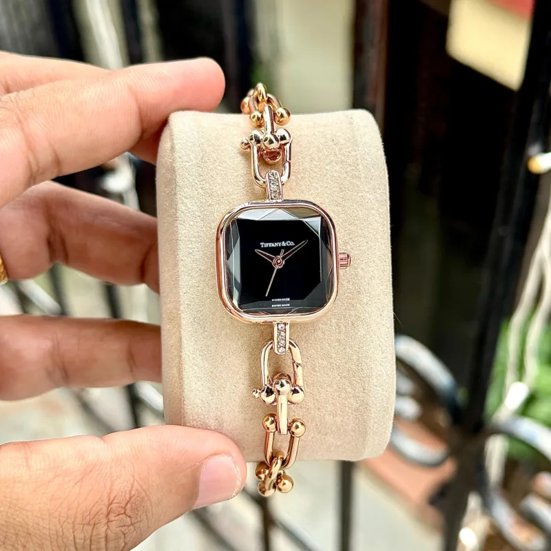 TIFFANY Swiss Quartz Movement - Image 4
