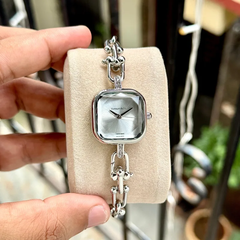 TIFFANY Swiss Quartz Movement - Image 7