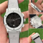 HUBLOT BIG BANG 7AAA ORIGINAL GREY DIAL - Image 4
