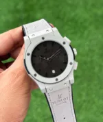 HUBLOT BIG BANG 7AAA ORIGINAL GREY DIAL - Image 3