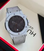 HUBLOT BIG BANG 7AAA ORIGINAL GREY DIAL - Image 2