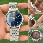 EMPORIO ARMANI 7AAA PREMIUM SLIM DIAL - Image 5