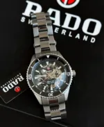 RADO CAPTAIN COOK 7AAA PREMIUM AUTOMATIC - Image 2