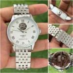 TISSOT CLASSIC 7AA PREMIUM AUTOMATIC - Image 5