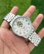 TISSOT CLASSIC 7AA PREMIUM AUTOMATIC - Image 4