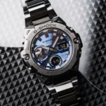 G SHOCK G STEEL 7AAA PREMIUM AUTOMATIC