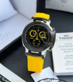TISSOT T RACE 1853 7AAA ORIGINAL - Image 2