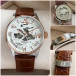 TISSOT LELOCLE 7AA PREMIUM AUTOMATIC - Image 4