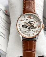 TISSOT LELOCLE 7AA PREMIUM AUTOMATIC - Image 2