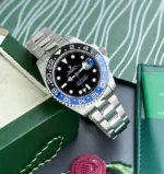 ROLEX GMT MASTER 2 7AA PREMIUM AUTOMATIC - Image 4