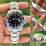 ROLEX GMT MASTER 2 7AA PREMIUM AUTOMATIC - Image 6