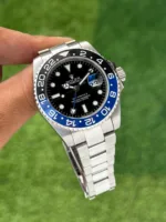 ROLEX GMT MASTER 2 7AA PREMIUM AUTOMATIC - Image 5