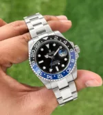 ROLEX GMT MASTER 2 7AA PREMIUM AUTOMATIC - Image 3
