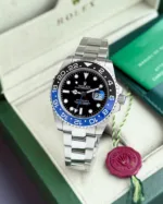 ROLEX GMT MASTER 2 7AA PREMIUM AUTOMATIC