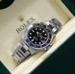 ROLEX GMT MASTER 2 7AA PREMIUM AUTOMATIC - Image 2