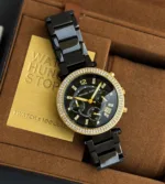 MICHAEL KORS 7AAA PREMIUM ORIGINAL BLACK - Image 2