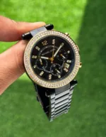 MICHAEL KORS 7AAA PREMIUM ORIGINAL BLACK - Image 3
