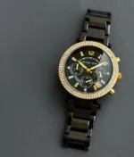 MICHAEL KORS 7AAA PREMIUM ORIGINAL BLACK - Image 4