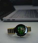 RADO CENTRIX 7A AUTOMATIC OPEN HEART - Image 3