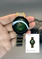 RADO CENTRIX 7A AUTOMATIC OPEN HEART